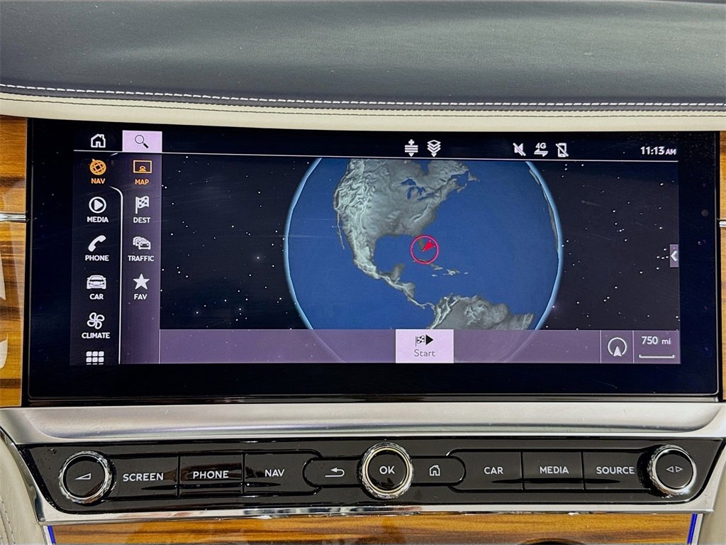 Used 2022 Bentley Continental GT image 13