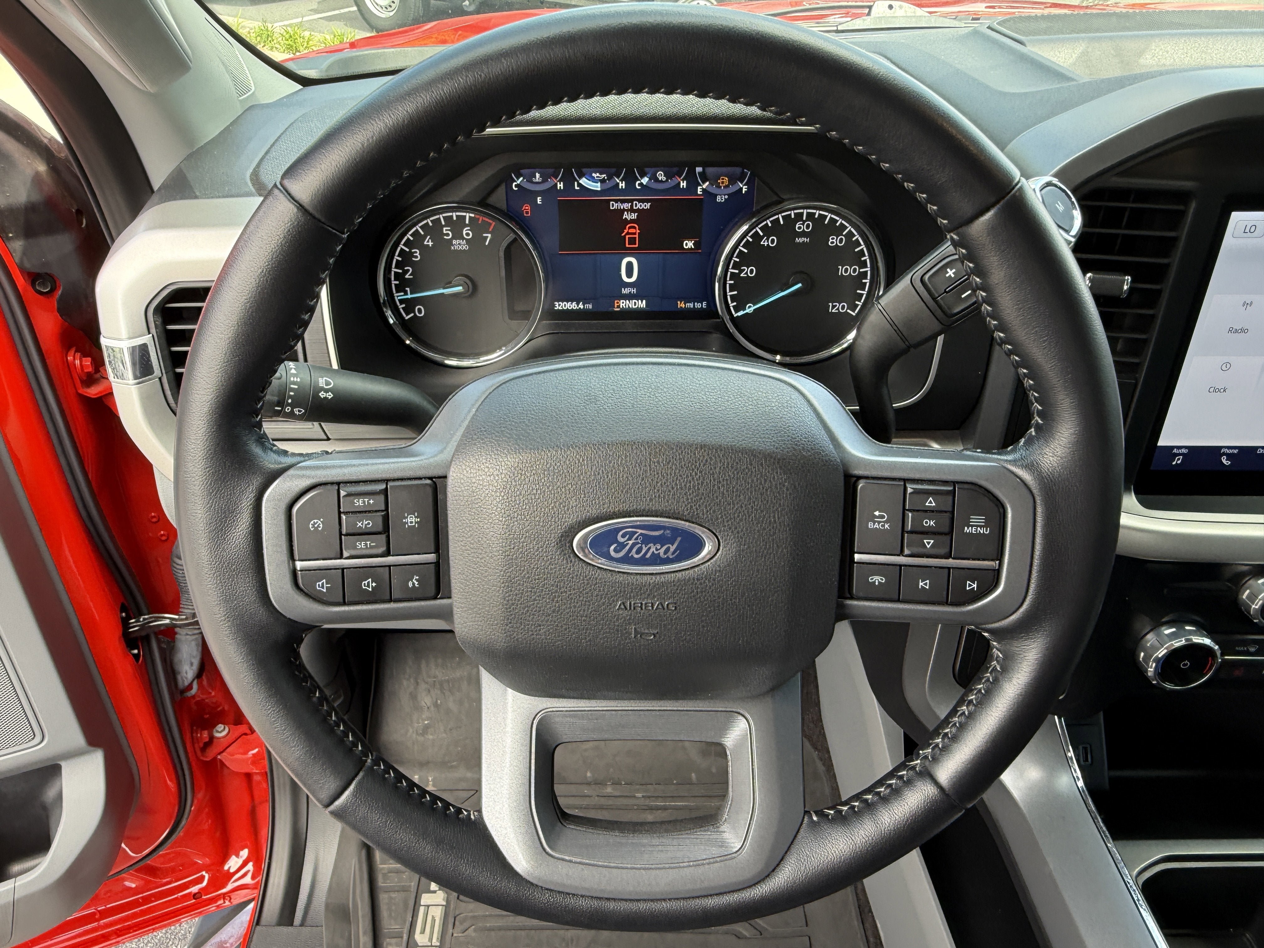 Used 2022 Ford F150 XLT w/ Equipment Group 302A High AWD/4WD image 14