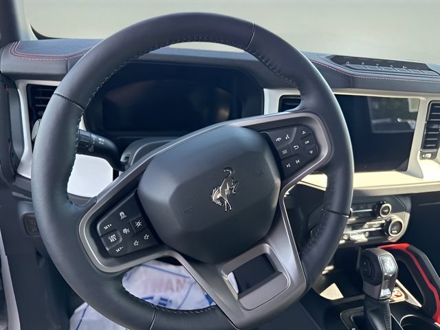 New 2025 Ford Bronco Stroppe Edition AWD/4WD image 16