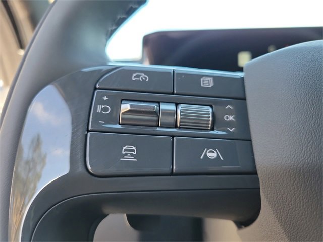 New 2026 Kia EV9 Land w/ Nightfall Edition Package image 25