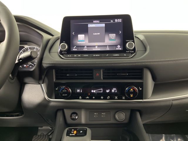 New 2026 Nissan Rogue SV w/ Cold Weather Package image 24
