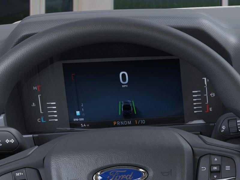 New 2025 Ford Ranger XL w/ Trailer Tow Package image 14