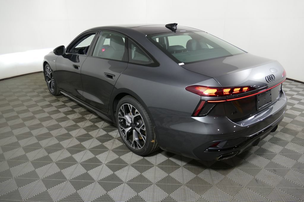 New 2026 Audi A6 Prestige AWD/4WD image 5