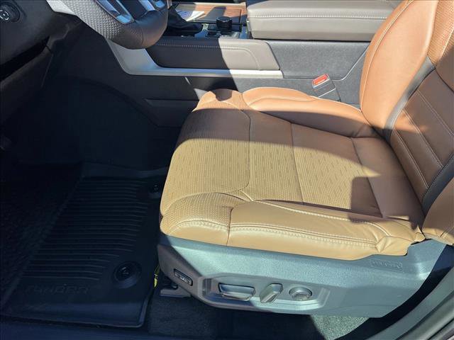 New 2026 Toyota Tundra 1794 Edition image 4
