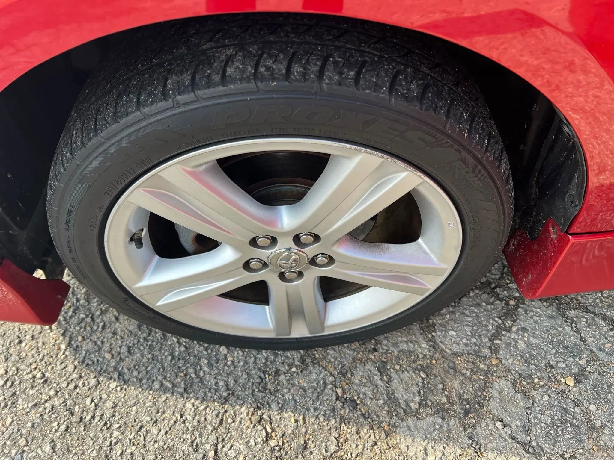 Used 2013 Toyota Corolla S w/ Premium Pkg image 32