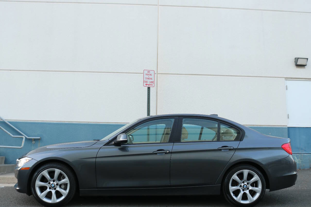 Used 2013 BMW 335i Sedan image 8
