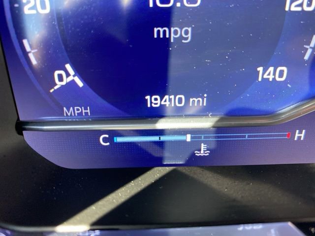 Used 2023 Chevrolet Silverado 1500 LTZ w/ LTZ Premium Package image 14