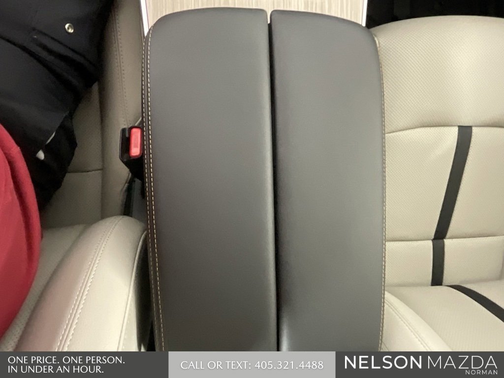 New 2026 MAZDA CX-90 3.3 Turbo w/ Premium Sport Pkg image 41