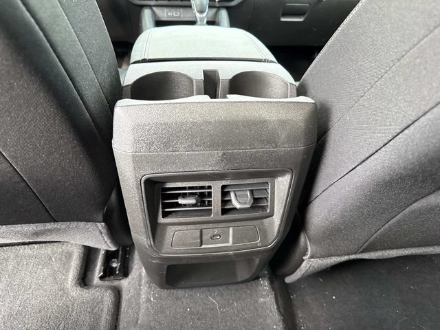 New 2026 GMC Canyon Elevation RWD image 11