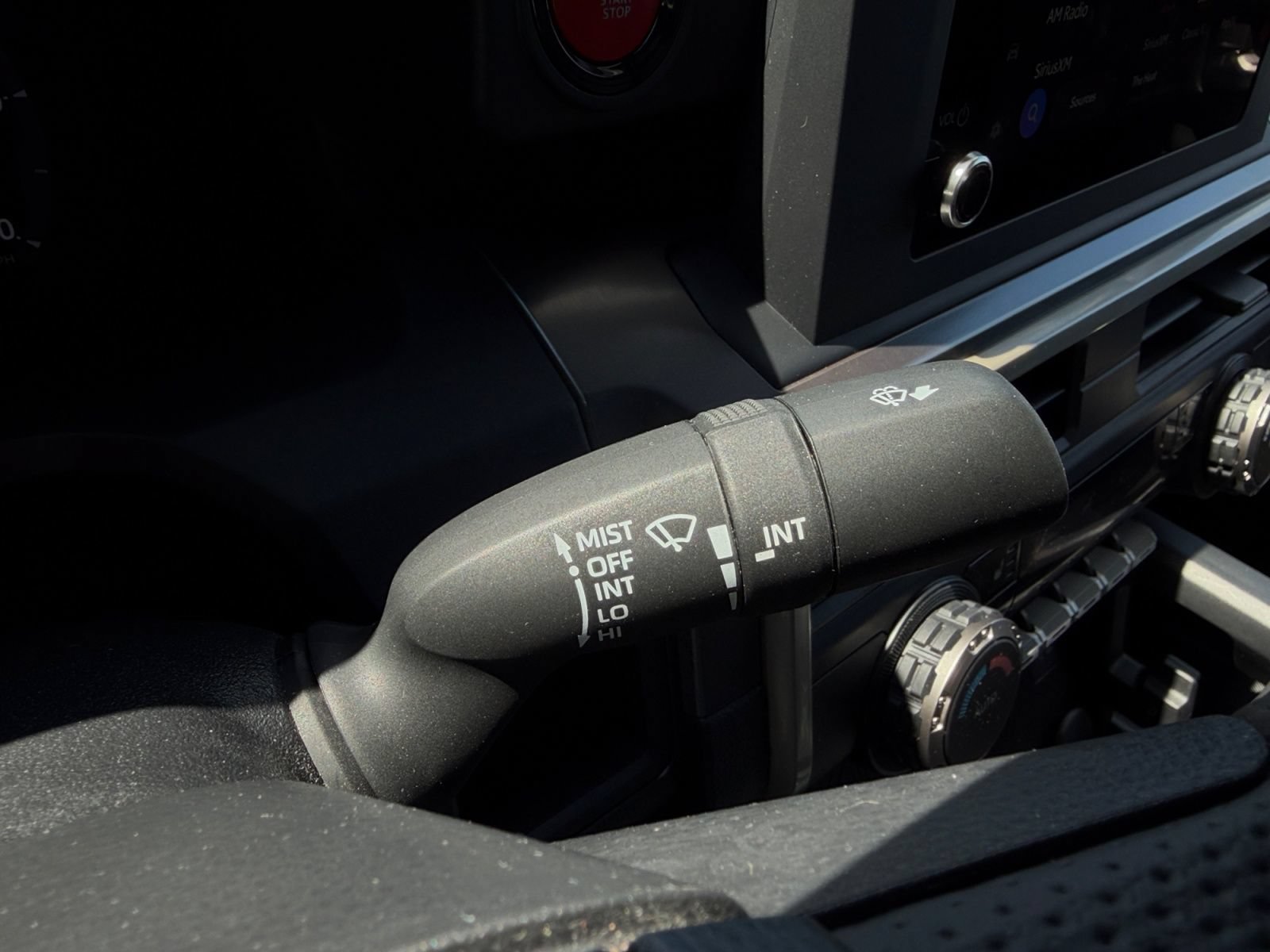 Used 2025 Toyota Tacoma TRD Sport AWD/4WD image 30