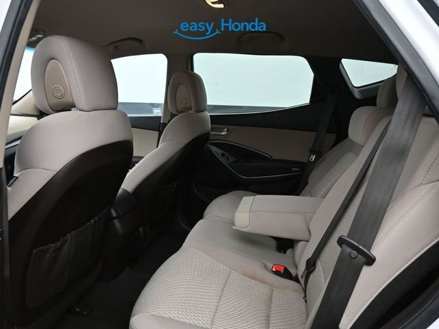 Used 2017 Hyundai Santa Fe Sport image 15