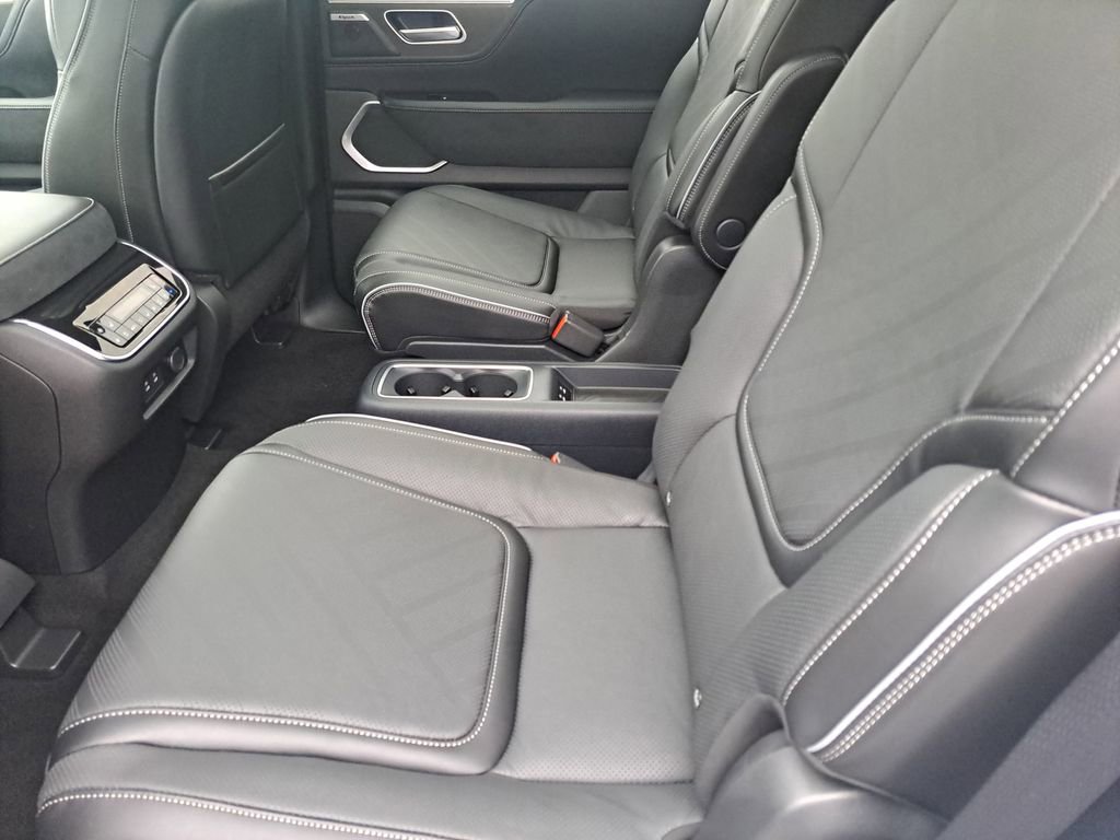 New 2026 INFINITI QX80 Luxe w/ Exterior Package image 18