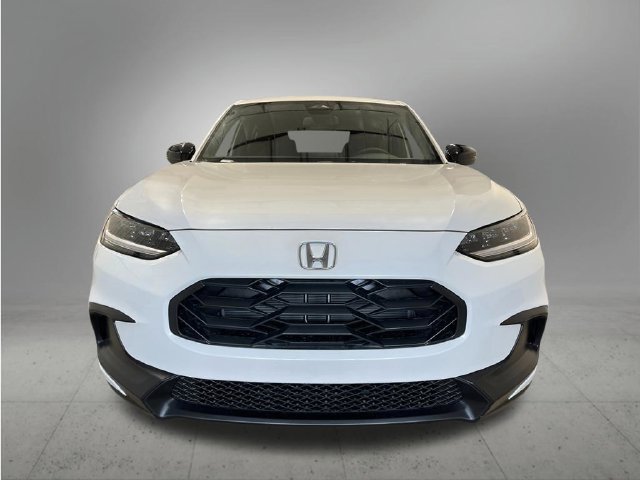 New 2027 Honda HR-V Sport image 10