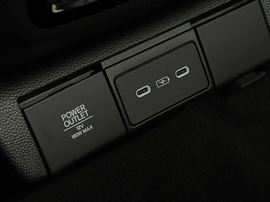 Used 2025 Acura MDX w/ Technology Package image 20