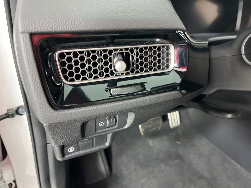 Certified 2022 Honda Civic Sport Touring image 27