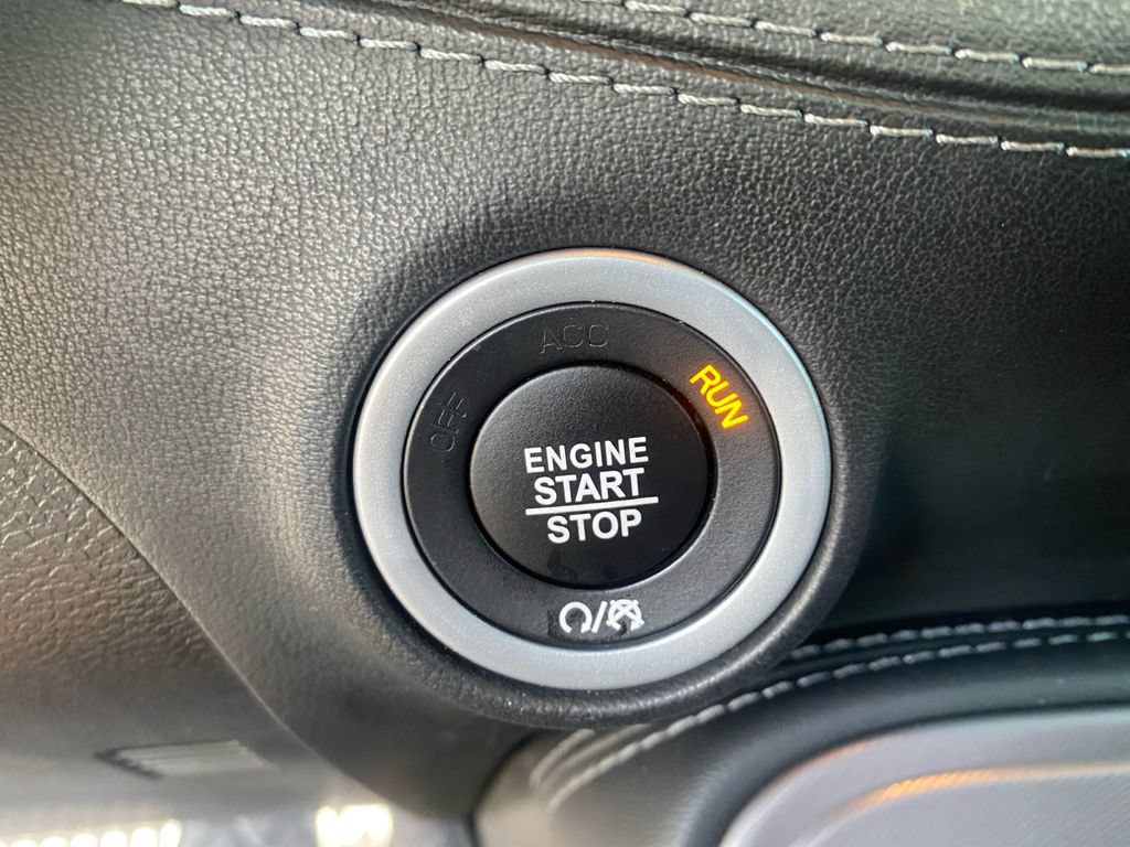 Used 2023 Dodge Challenger R/T Scat Pack RWD image 25