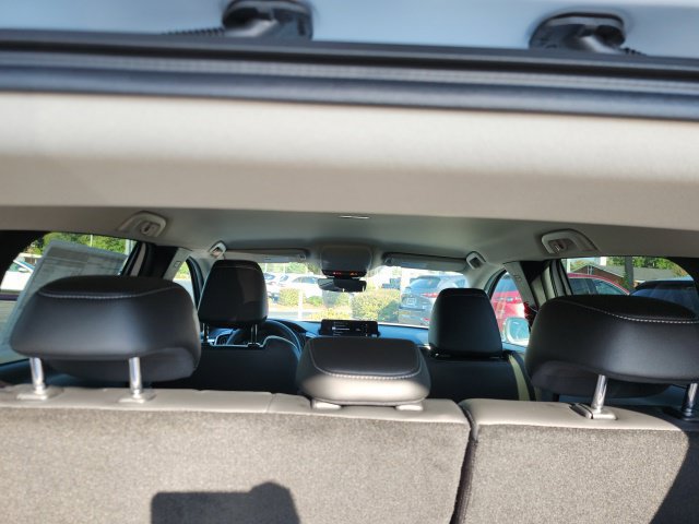 New 2026 MAZDA CX-50 AWD 2.5 S w/ Cargo Package image 17