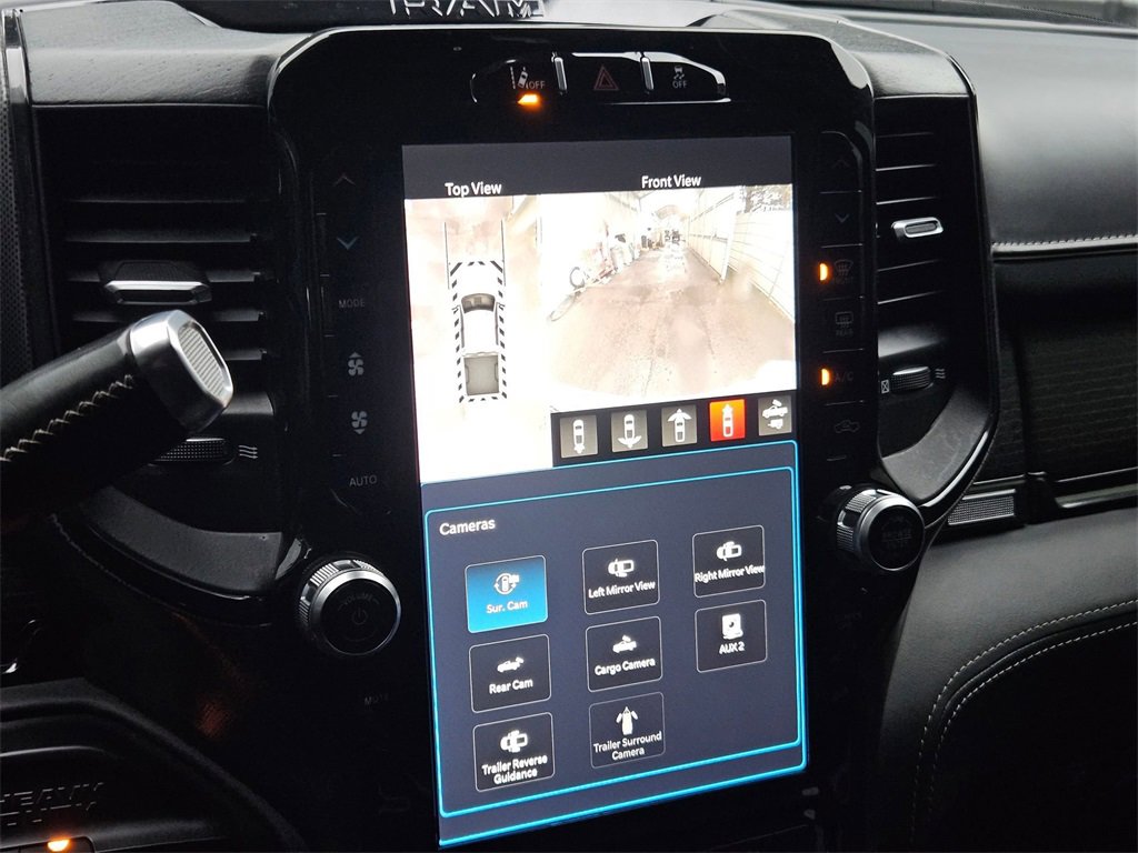 Certified 2022 RAM 2500 Limited image 27