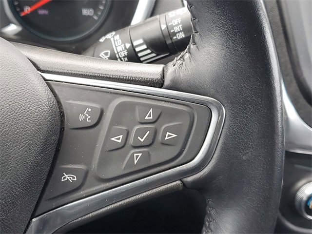 Used 2021 Chevrolet Equinox LT image 24