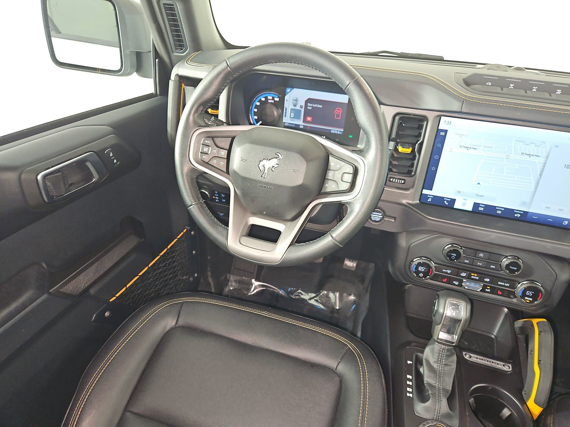 Used 2024 Ford Bronco Badlands image 35