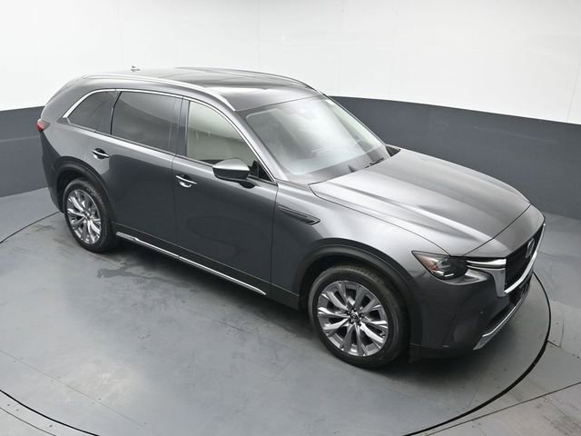 Certified 2024 MAZDA CX-90 3.3 Turbo w/ Premium Package AWD/4WD image 40