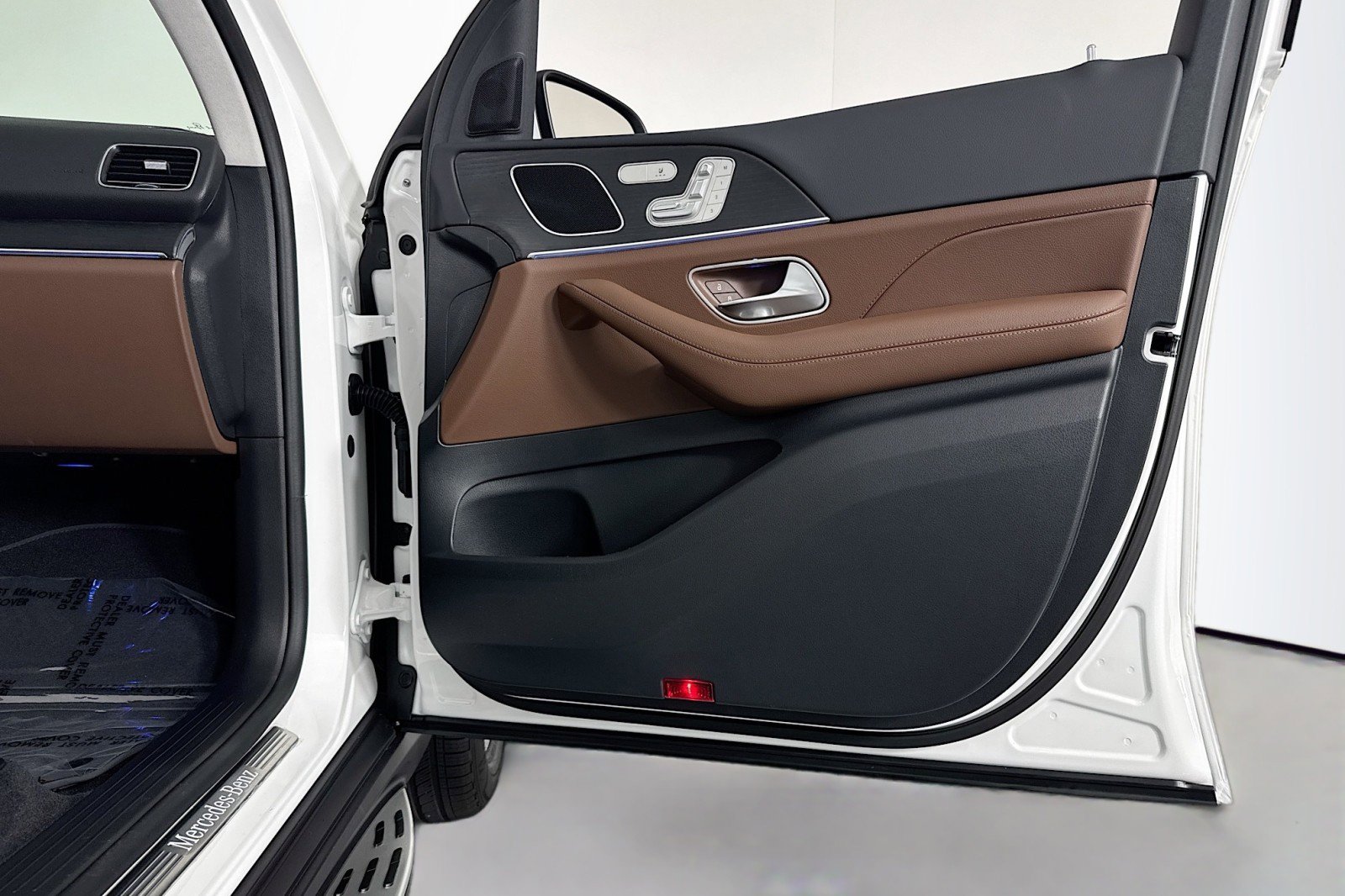 New 2026 Mercedes-Benz GLE 350 4MATIC image 23