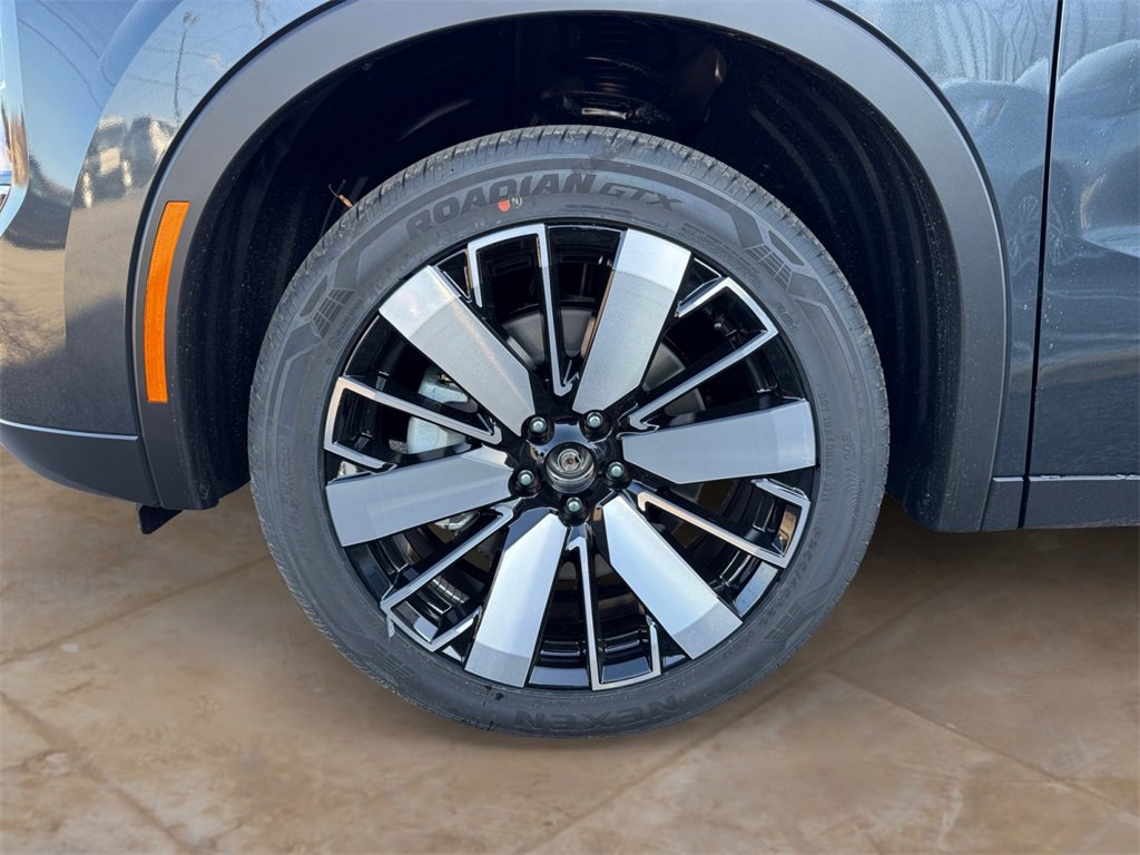 New 2026 Mitsubishi Outlander SE image 14