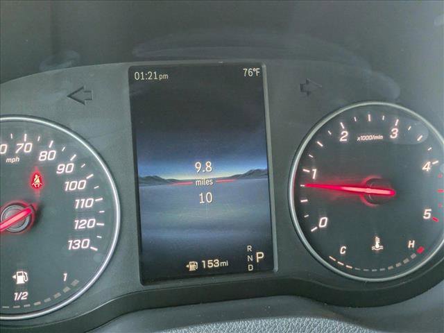 New 2025 Mercedes-Benz Sprinter 2500 image 11