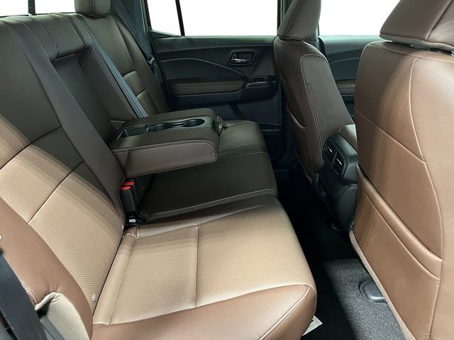New 2026 Honda Ridgeline RTL image 27