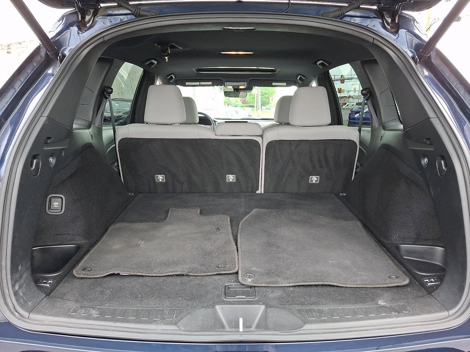 Used 2023 Honda Passport EX-L image 29