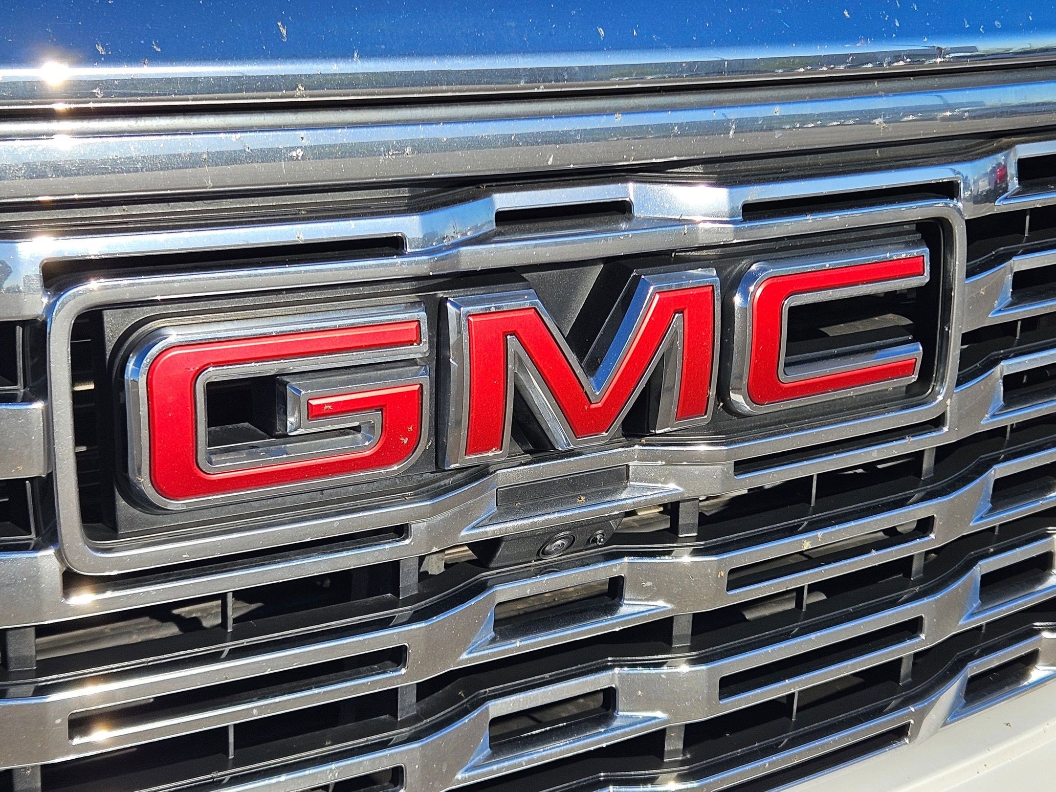 Used 2024 GMC Sierra 1500 Denali w/ Denali Reserve Package image 10