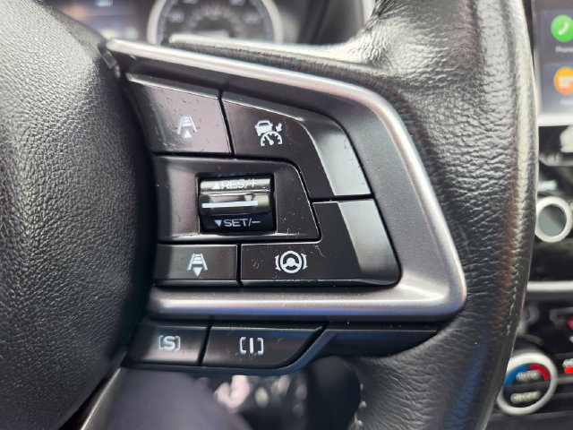 Certified 2023 Subaru Forester Premium AWD/4WD image 52