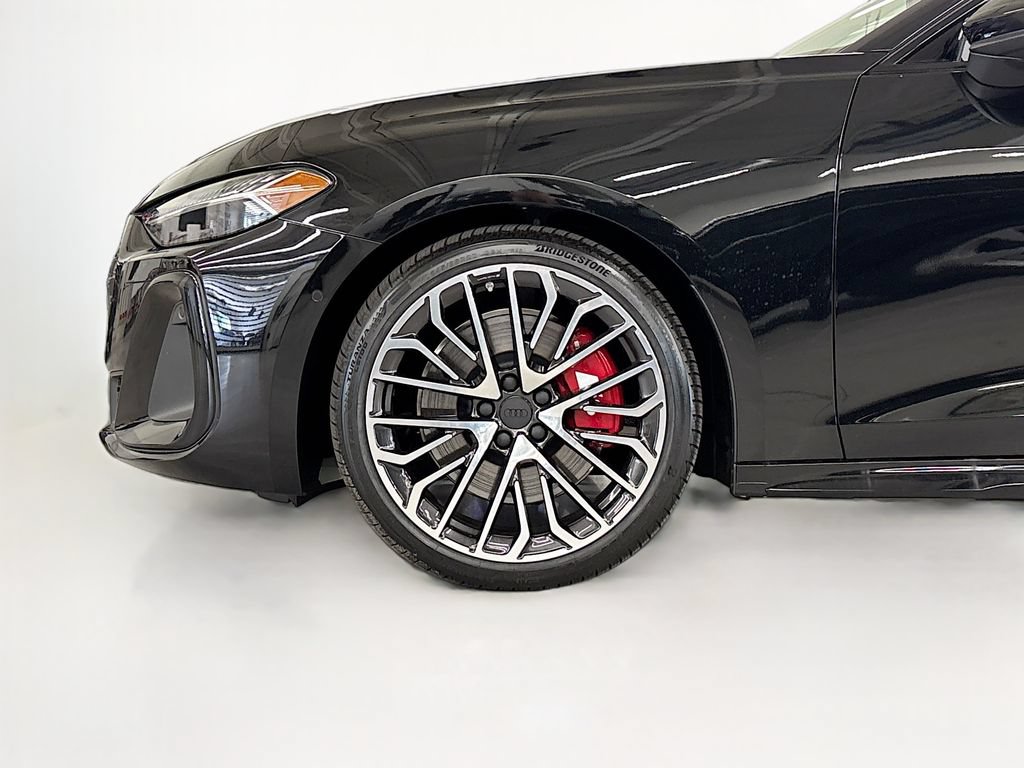 New 2026 Audi S5 Prestige AWD/4WD image 27