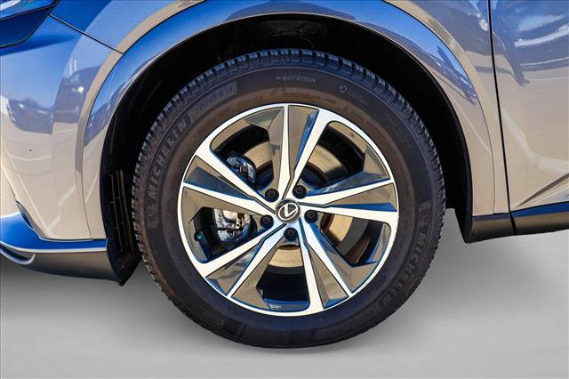 Used 2023 Lexus RX 350 Premium w/ Cold Area Package image 9