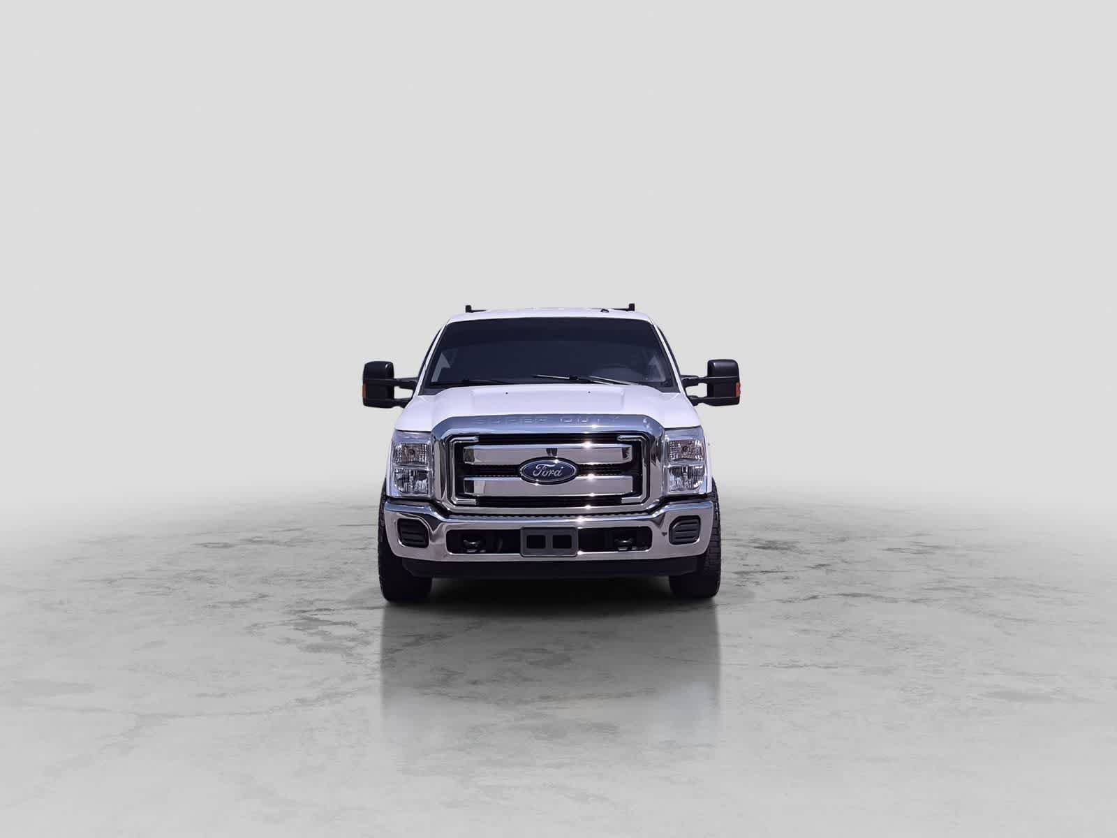 Used 2015 Ford F250 XLT RWD image 3