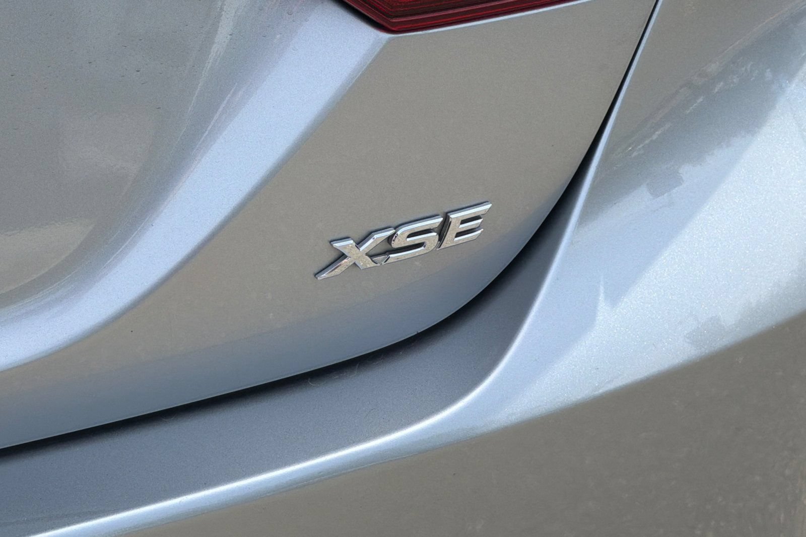 Used 2023 Toyota Camry XSE FWD image 26