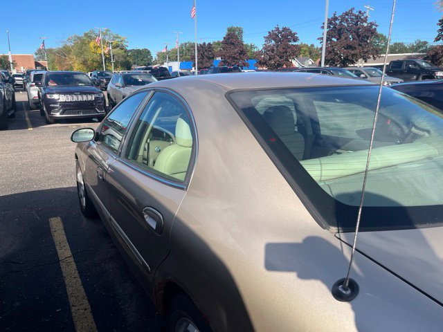 Used 2000 Mercury Sable LS Premium FWD image 33