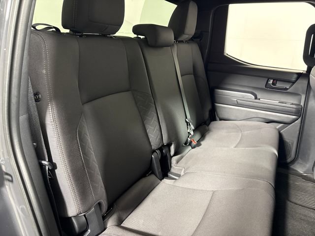 Certified 2024 Toyota Tacoma SR5 AWD/4WD image 18