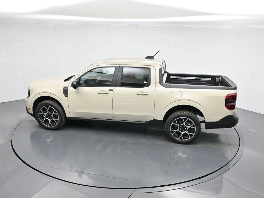 New 2025 Ford Maverick Lariat w/ 4K Tow Package image 41