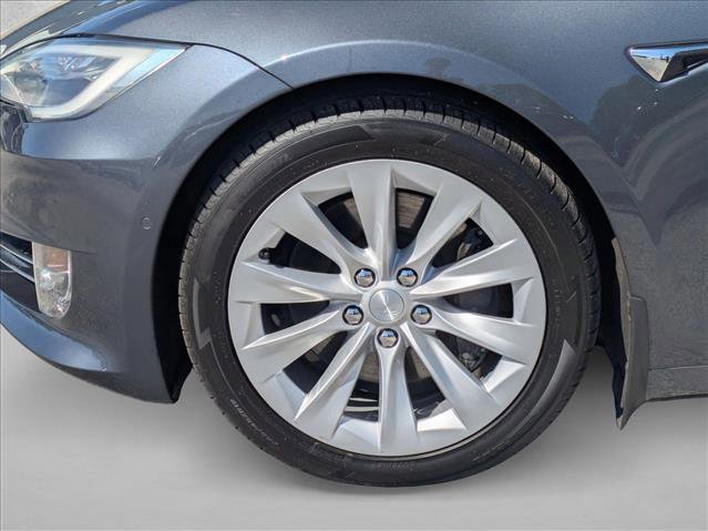 Used 2018 Tesla Model S 75D AWD/4WD image 22