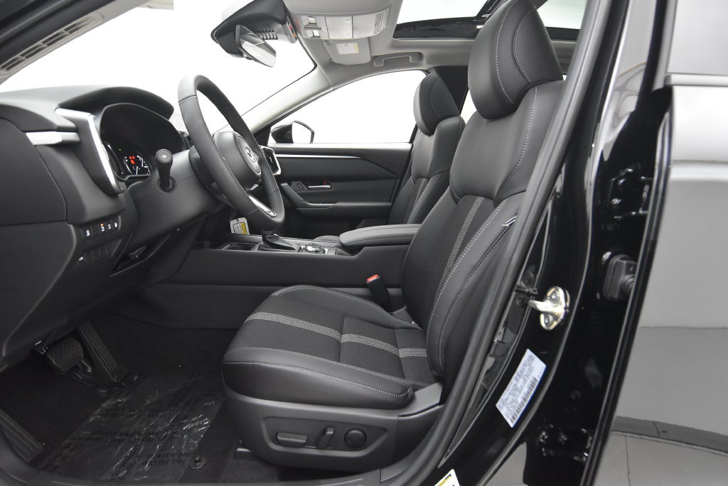 New 2026 MAZDA CX-50 2.5 Hybrid w/ Cargo Package AWD/4WD image 32