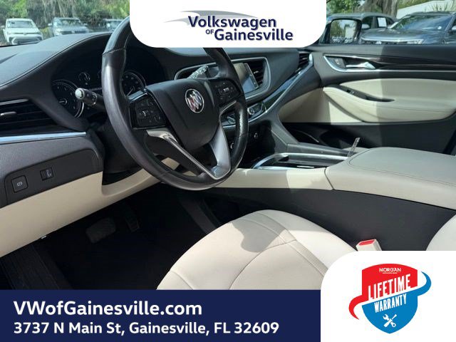Used 2024 Buick Enclave Essence FWD image 22