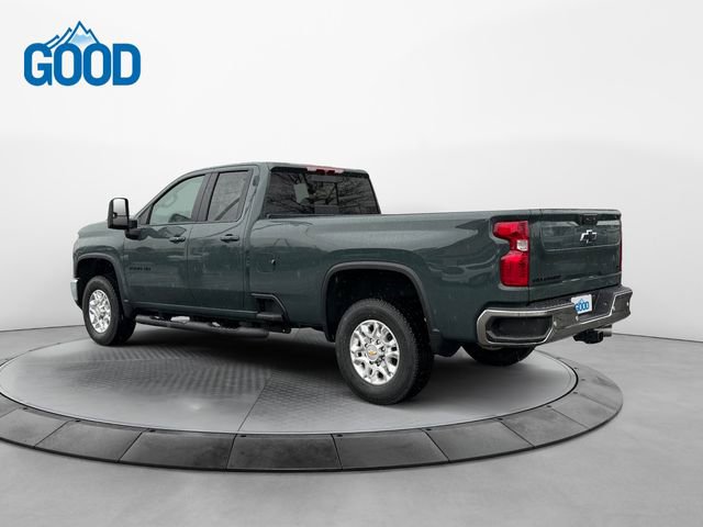 New 2026 Chevrolet Silverado 2500 LT w/ All Star Edition AWD/4WD image 3
