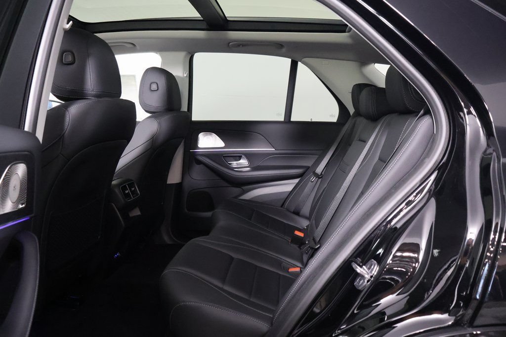 New 2026 Mercedes-Benz GLE 450 4MATIC image 6