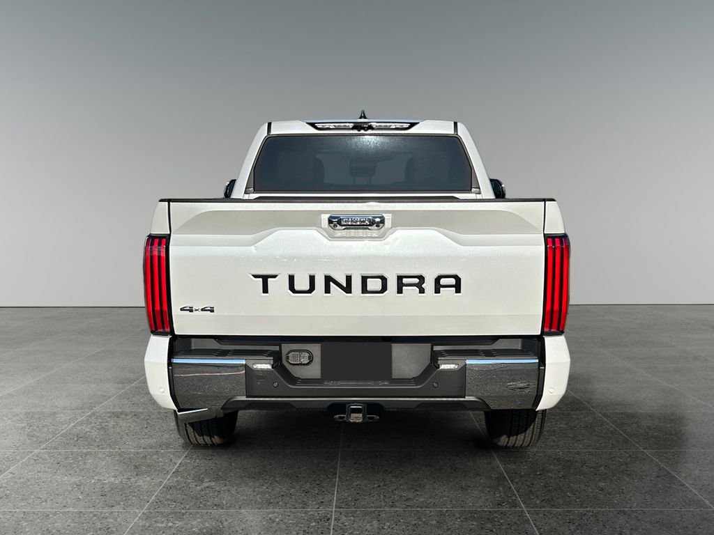 Used 2024 Toyota Tundra 1794 Edition image 7