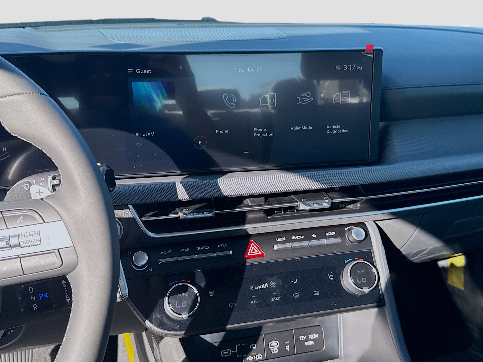 New 2026 Hyundai Sonata SEL image 10