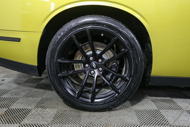 Used 2021 Dodge Challenger R/T Scat Pack w/ T/A Package image 16
