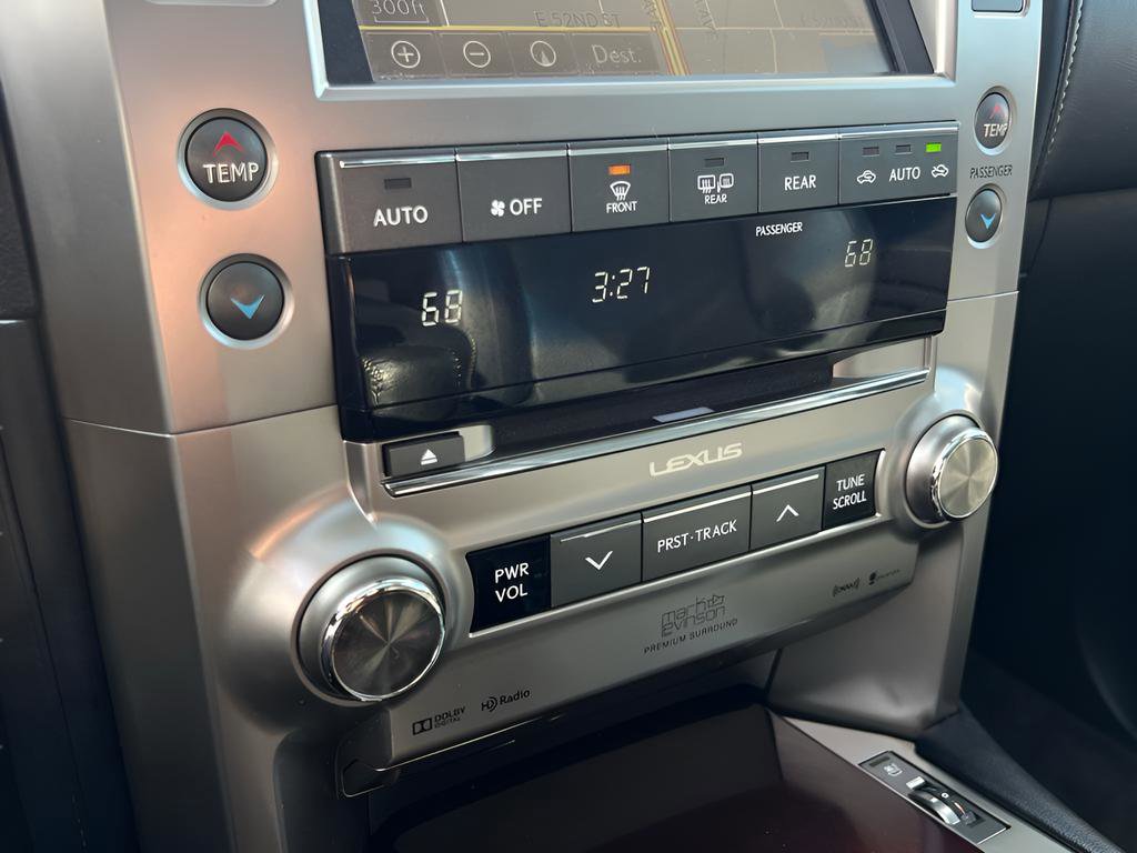 Used 2017 Lexus GX 460 Luxury image 50