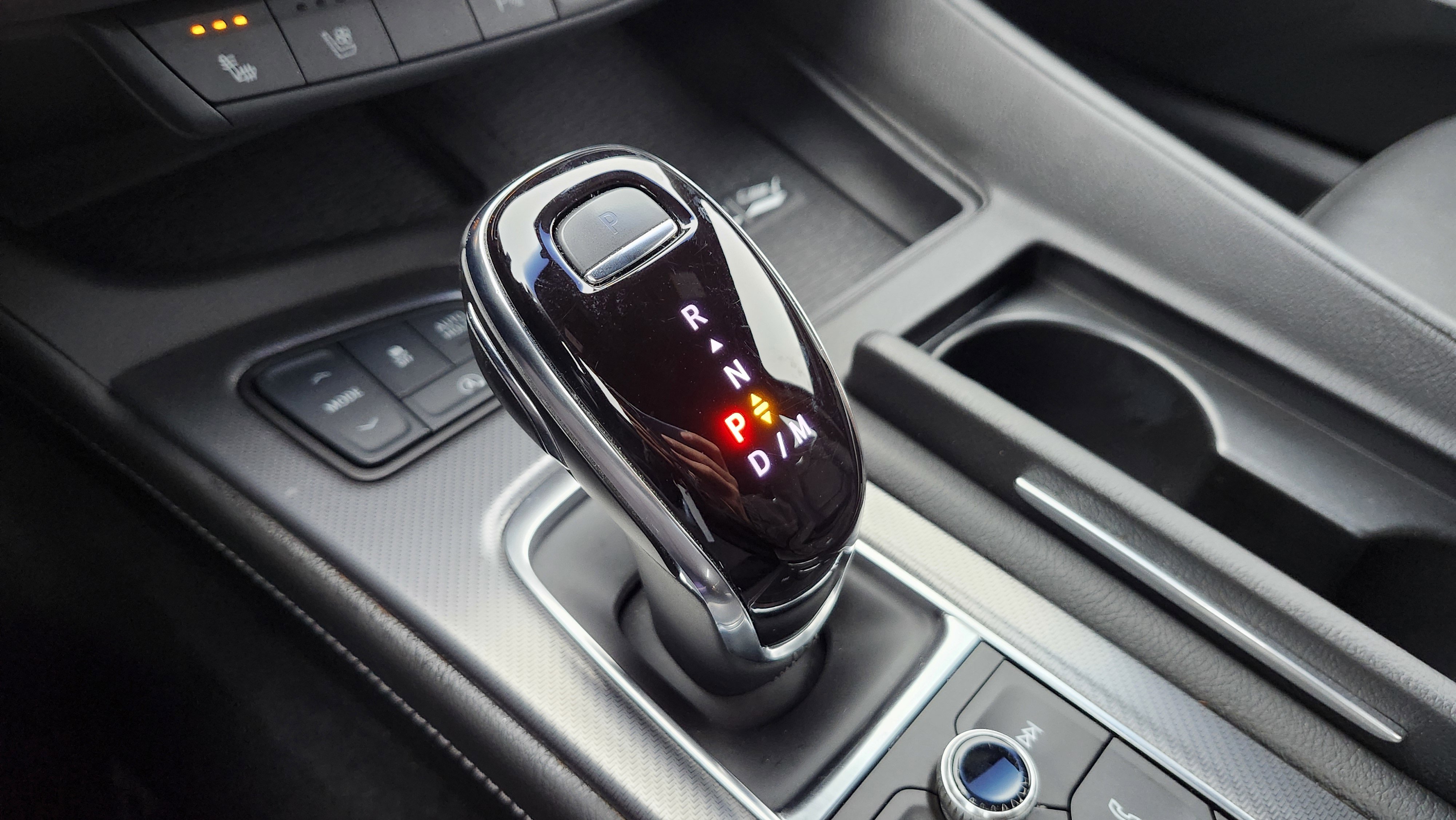 Used 2024 Cadillac CT5 Premium Luxury w/ Climate Package image 39