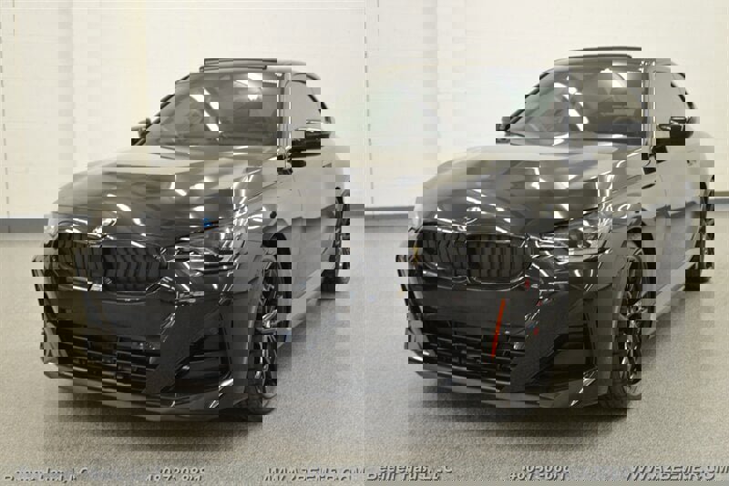 Used 2023 BMW 230i w/ M Sport Package image 2